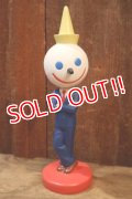 ct-250801-25  Jack in the Box / 2000's Bobblehead