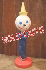 ct-250801-25  Jack in the Box / 2000's Bobblehead