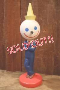 ct-250801-25  Jack in the Box / 2000's Bobblehead