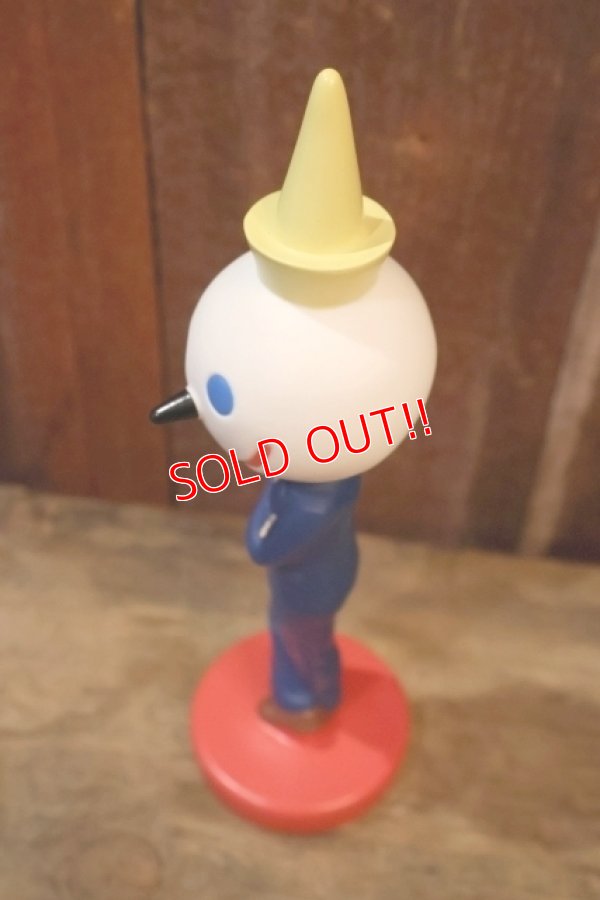 画像4: ct-250801-25  Jack in the Box / 2000's Bobblehead