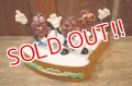ct-250801-05 The California Raisins / 1987 Del Monte Fruit Snacks Musical Sandwich