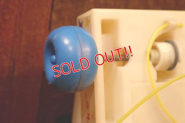 画像11: ct-250801-21 Fisher-Price / 1986 Chatter Telephone