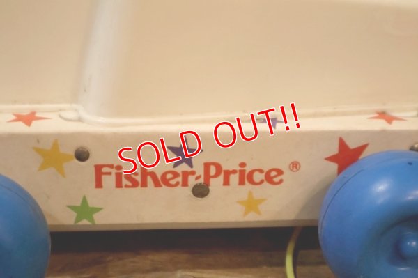 画像7: ct-250801-21 Fisher-Price / 1986 Chatter Telephone