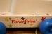 画像7: ct-250801-21 Fisher-Price / 1986 Chatter Telephone