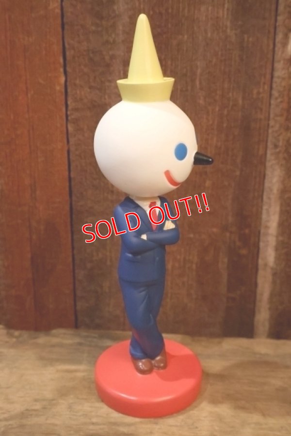 画像3: ct-250801-25  Jack in the Box / 2000's Bobblehead