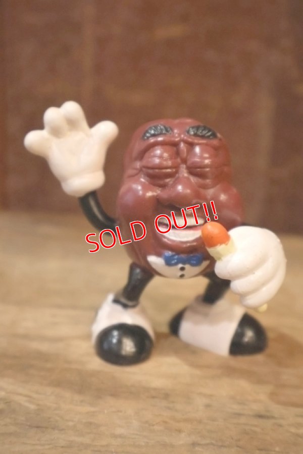 画像2: ct-250801-05 The California Raisins / 1987 Del Monte Fruit Snacks Musical Sandwich