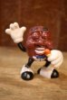 画像2: ct-250801-05 The California Raisins / 1987 Del Monte Fruit Snacks Musical Sandwich (2)