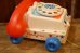 画像3: ct-250801-21 Fisher-Price / 1986 Chatter Telephone