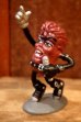 画像1: ct-250801-14 The California Raisins / 1989 PVC Figure "Michael Jackson" (1)