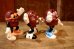 画像6: ct-250801-05 The California Raisins / 1987 Del Monte Fruit Snacks Musical Sandwich