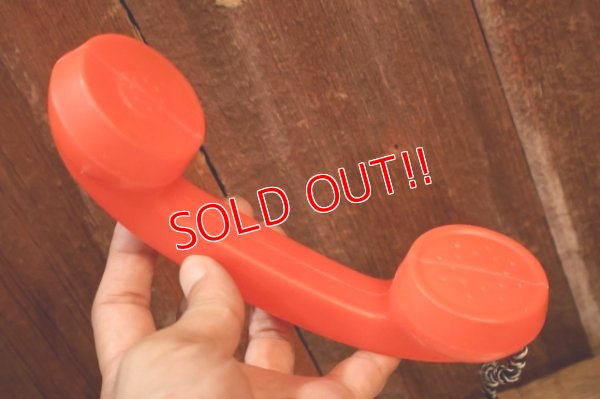 画像9: ct-250801-21 Fisher-Price / 1986 Chatter Telephone