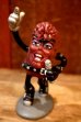 画像2: ct-250801-14 The California Raisins / 1989 PVC Figure "Michael Jackson" (2)