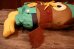 画像9: ct-250801-07 Woodsy Owl / Amway 1970's Teach 'N' Play Pre-School Toy