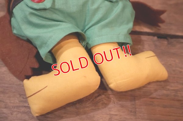 画像6: ct-250801-07 Woodsy Owl / Amway 1970's Teach 'N' Play Pre-School Toy