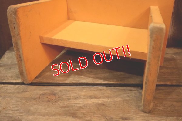 画像9: ct-250801-15 Toys “Я” Us 1980's STEP UP with GEOFFREY