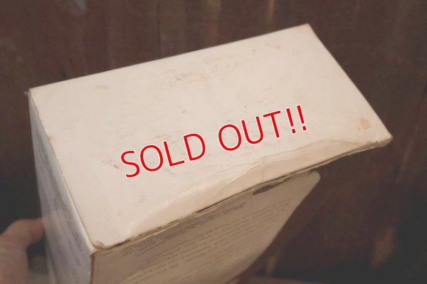 画像17: ct-250801-07 Woodsy Owl / Amway 1970's Teach 'N' Play Pre-School Toy