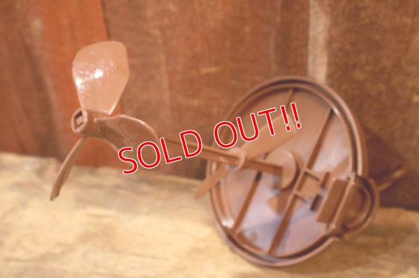 画像10: ct-250803-01 Nestlé Quik Bunny 1980's Plastic Shaker