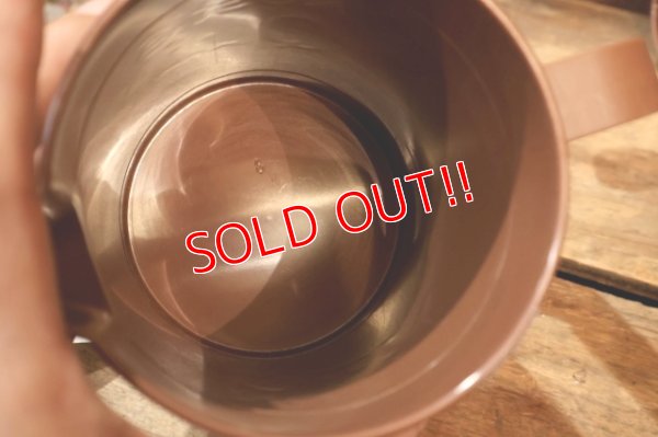 画像12: ct-250803-01 Nestlé Quik Bunny 1980's Plastic Shaker