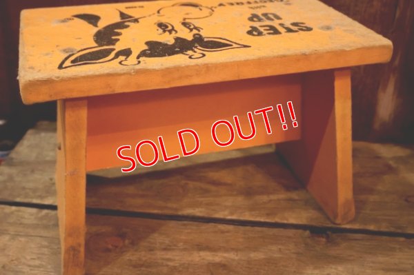 画像6: ct-250801-15 Toys “Я” Us 1980's STEP UP with GEOFFREY