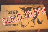 ct-250801-15 Toys “Я” Us 1980's STEP UP with GEOFFREY