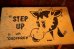 画像1: ct-250801-15 Toys “Я” Us 1980's STEP UP with GEOFFREY (1)