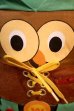 画像3: ct-250801-07 Woodsy Owl / Amway 1970's Teach 'N' Play Pre-School Toy
