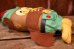 画像8: ct-250801-07 Woodsy Owl / Amway 1970's Teach 'N' Play Pre-School Toy