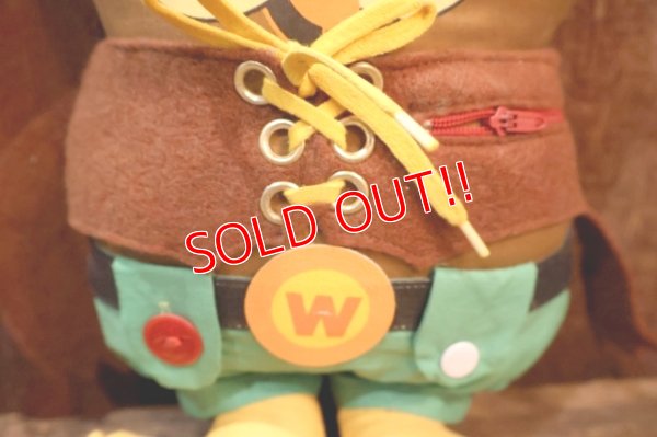 画像5: ct-250801-07 Woodsy Owl / Amway 1970's Teach 'N' Play Pre-School Toy