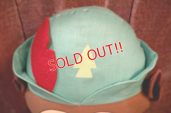 画像4: ct-250801-07 Woodsy Owl / Amway 1970's Teach 'N' Play Pre-School Toy