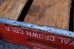 画像11: dp-250807-01 ROYAL CROWN COLA RC / 1980's Wood Crate Box