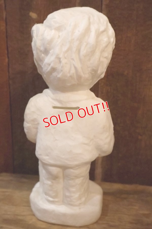 画像6: ct-250801-23 Kentucky Fried Chicken(KFC) / 1970's Colonel Sanders Coin Bank