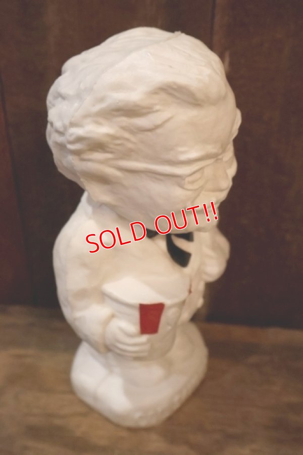 画像5: ct-250801-23 Kentucky Fried Chicken(KFC) / 1970's Colonel Sanders Coin Bank
