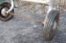 画像13: dp-250618-33 【※店頭ピックのみ】PEPSI-COLA 1950's Crate Carrier Dolly Cart