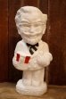 画像1: ct-250801-23 Kentucky Fried Chicken(KFC) / 1970's Colonel Sanders Coin Bank (1)