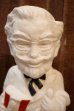 画像2: ct-250801-23 Kentucky Fried Chicken(KFC) / 1970's Colonel Sanders Coin Bank (2)