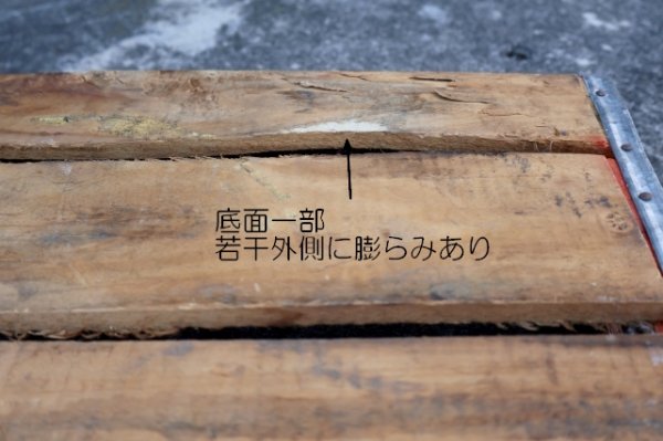 画像12: dp-250807-01 ROYAL CROWN COLA RC / 1980's Wood Crate Box