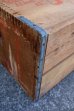 画像14: dp-250807-02 7 Up / 1960's-1970's Wood Crate Box