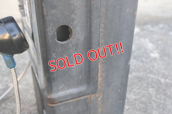 画像12: dp-250618-26 AT & T 1980's〜 Public Pay Phone