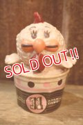 ct-250801-18 BASKIN ROBBINS 1987 CHICK IN A CUP