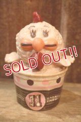 ct-250801-18 BASKIN ROBBINS 1987 CHICK IN A CUP