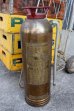 画像1: dp-250701-06 RED COMET 1960's〜 FIRE EXTINGUISHER (1)
