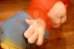 画像6: ct-250801-20 Fix and Foxi / 1960's Rubber Doll