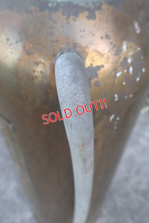 画像7: dp-250701-06 RED COMET 1960's〜 FIRE EXTINGUISHER