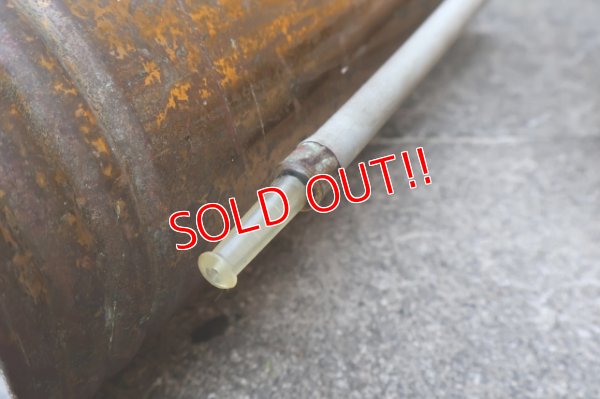 画像12: dp-250701-06 RED COMET 1960's〜 FIRE EXTINGUISHER