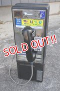 dp-250618-26 AT & T 1980's〜 Public Pay Phone