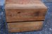 画像13: dp-250807-02 7 Up / 1960's-1970's Wood Crate Box