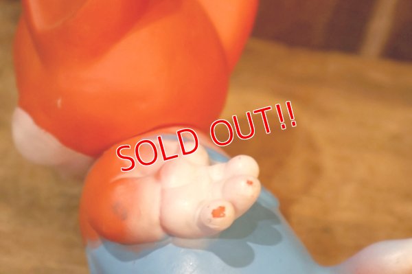 画像7: ct-250801-20 Fix and Foxi / 1960's Rubber Doll