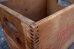 画像10: dp-250807-02 7 Up / 1960's-1970's Wood Crate Box
