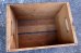 画像11: dp-250807-02 7 Up / 1960's-1970's Wood Crate Box