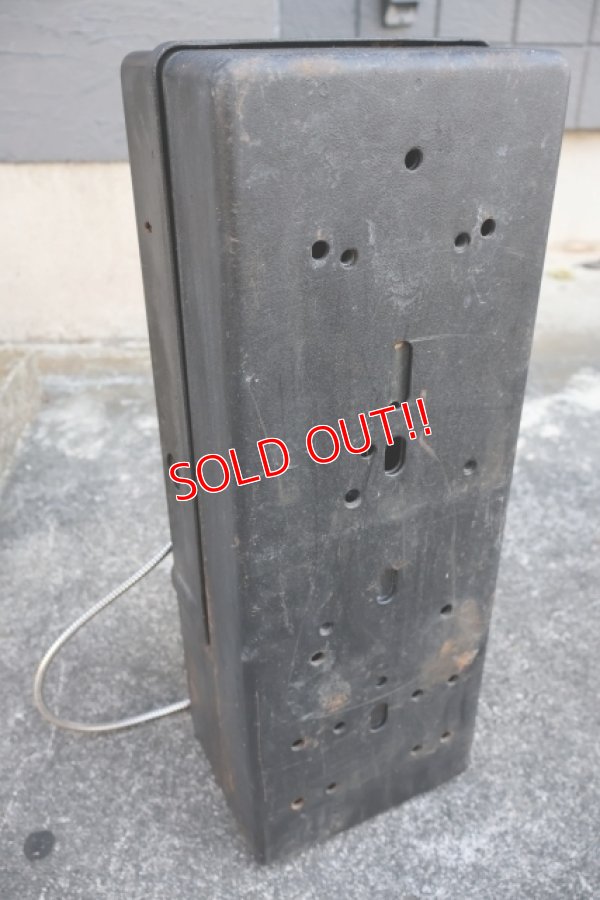 画像16: dp-250618-26 AT & T 1980's〜 Public Pay Phone